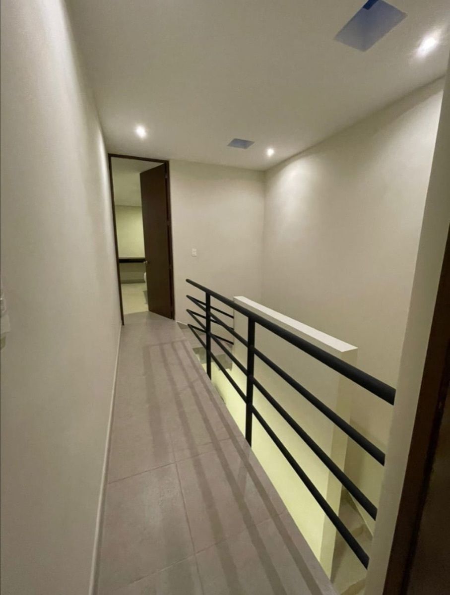 Casa en Cholul, Mérida, foto 14 de 14