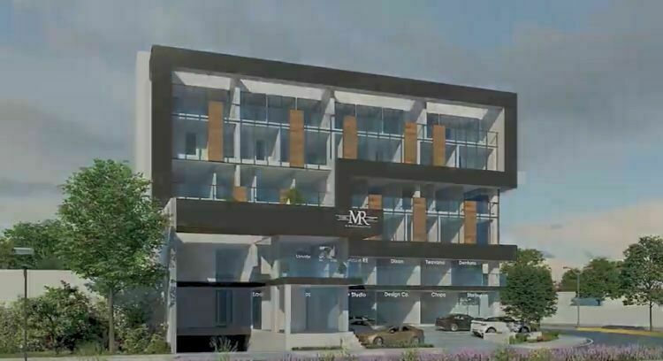 Tipo Loft cerca del Tec