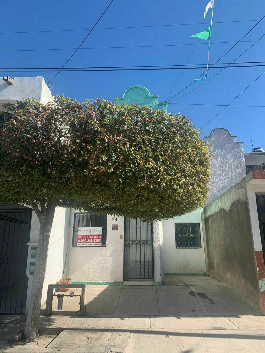 24 casas en venta en Mazatlan i, Mazatlan, Sinaloa 