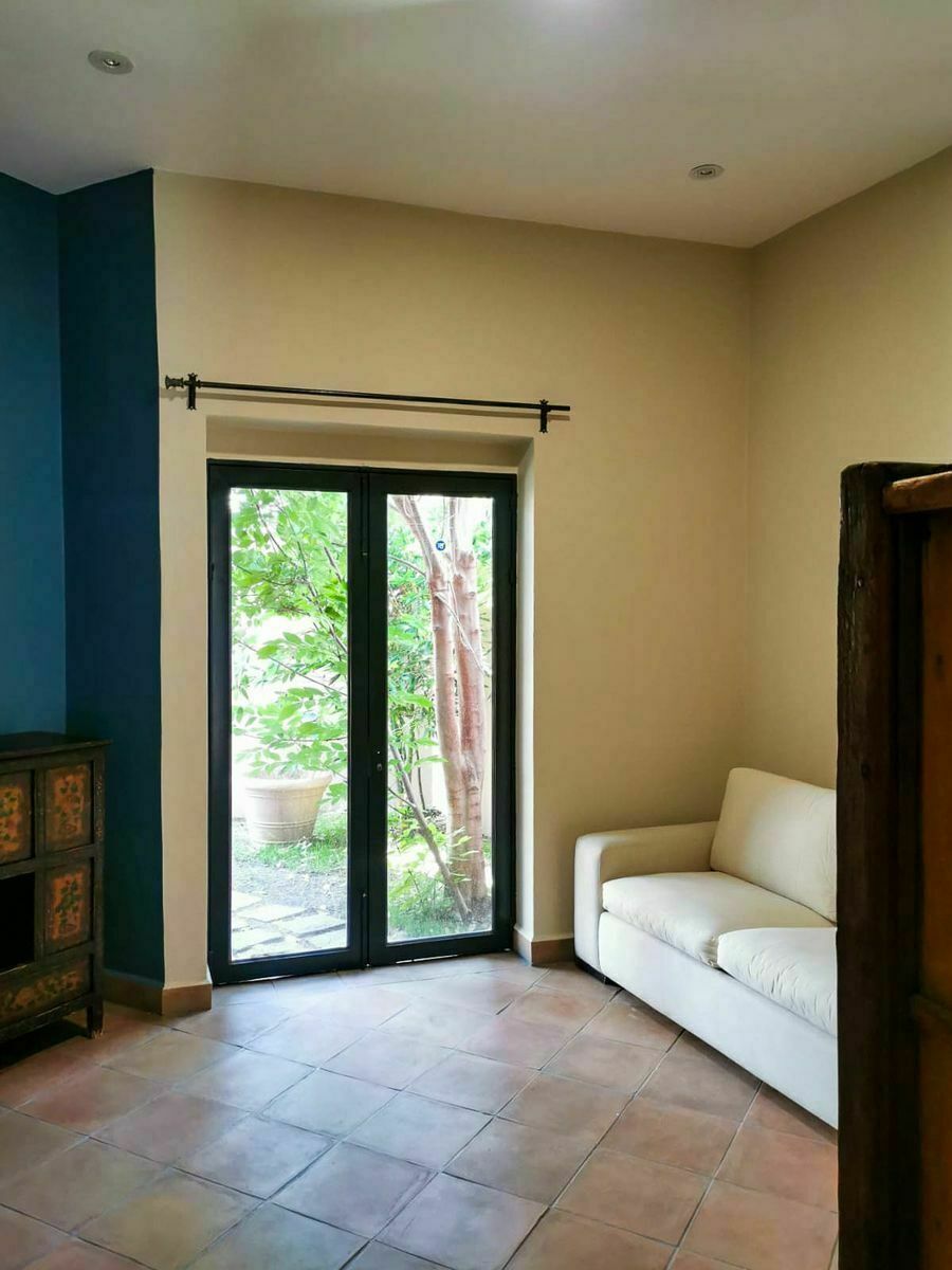 17 de 50: Estudio a Jardín