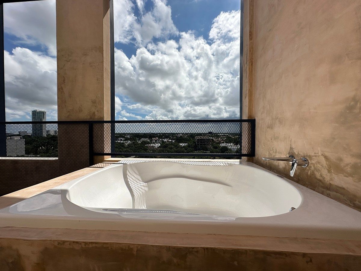 Penthouse en venta en el Norte de Mérida, foto 1 de 36