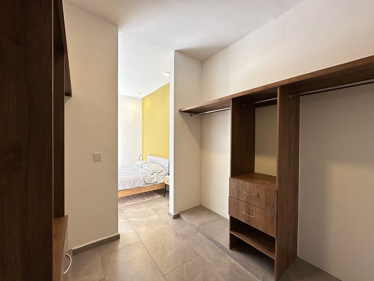 Departamento en Montebello, Mérida, foto 11 de 36