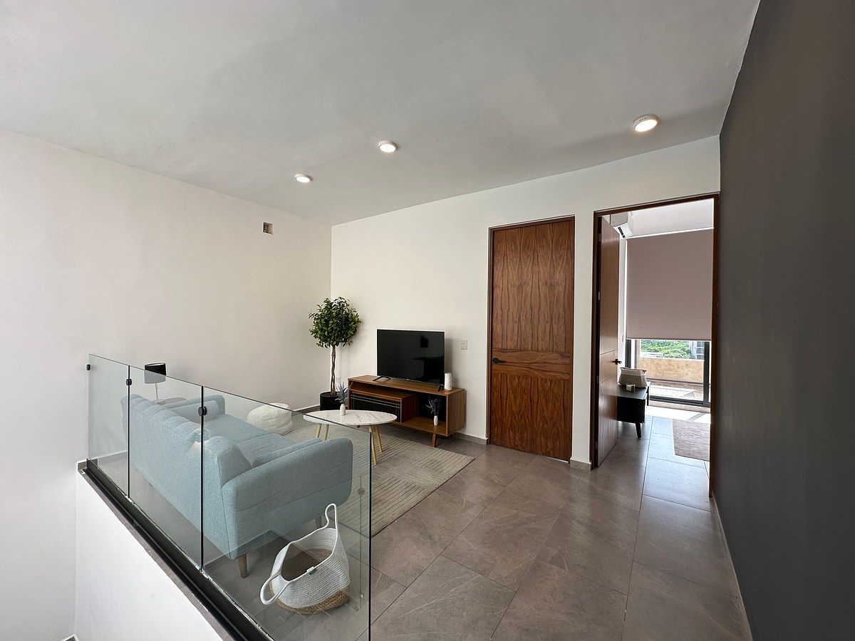 Departamento en Montebello, Mérida, foto 19 de 36