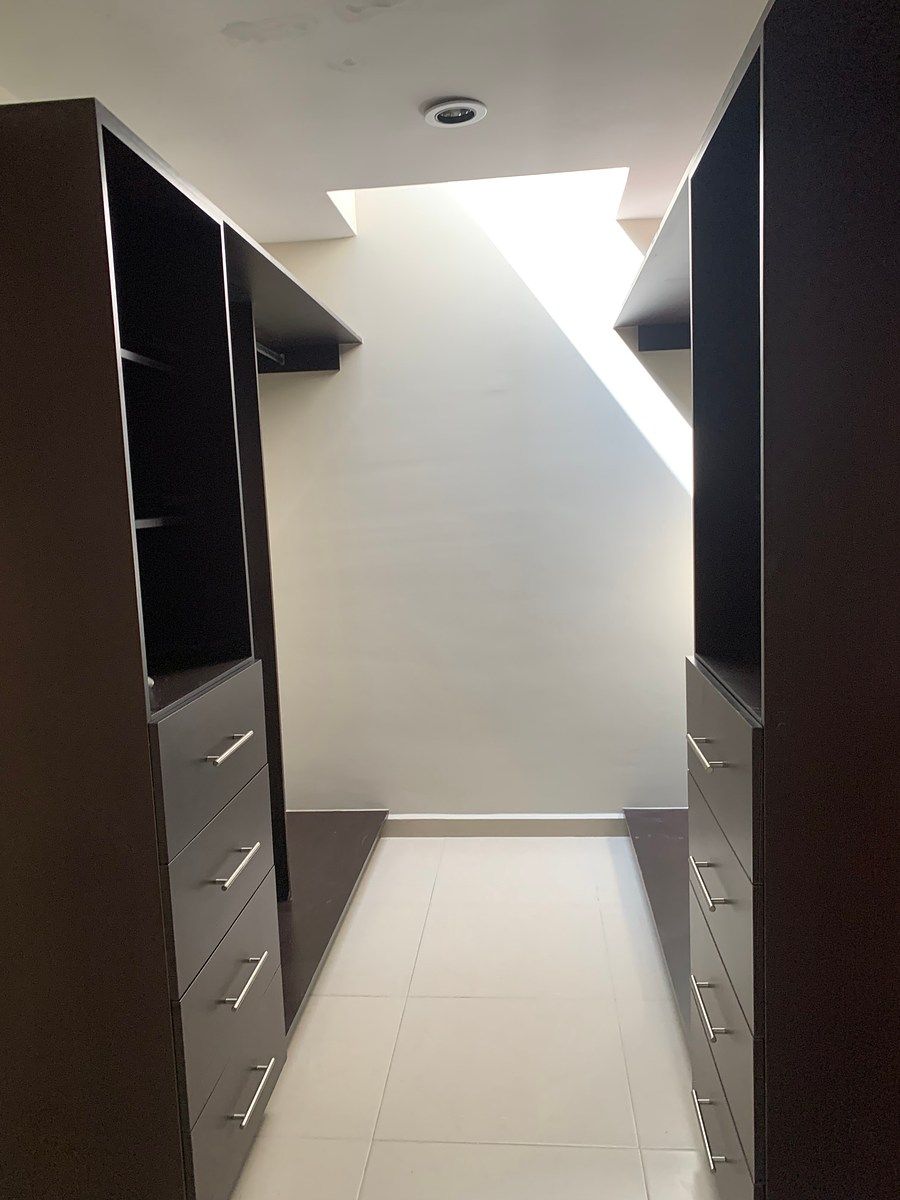 Vestidor recámara  principal, foto 9 de 14