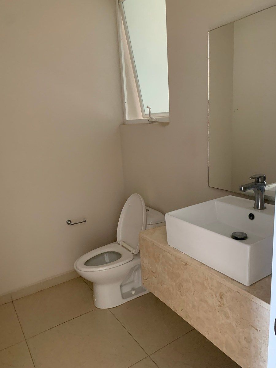 Medio baño, foto 12 de 14