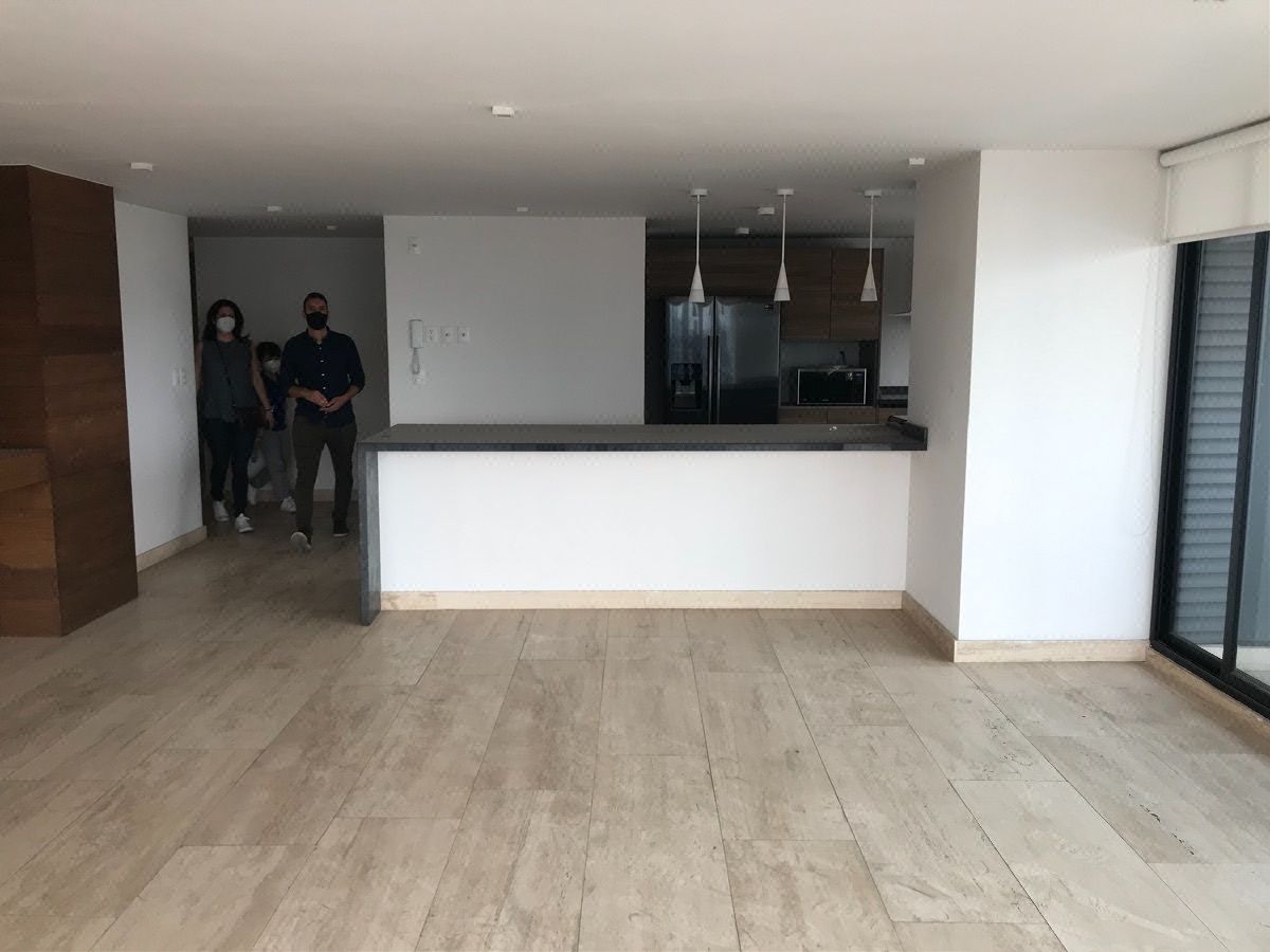 Apartment in Polanco I Sección, Miguel Hidalgo, photo 2 of 13