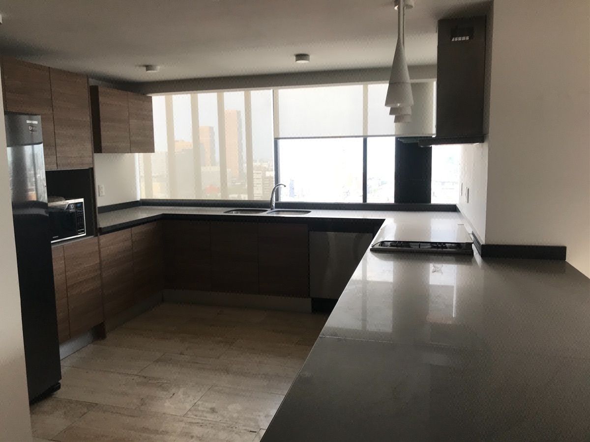 Apartment in Polanco I Sección, Miguel Hidalgo, photo 3 of 13