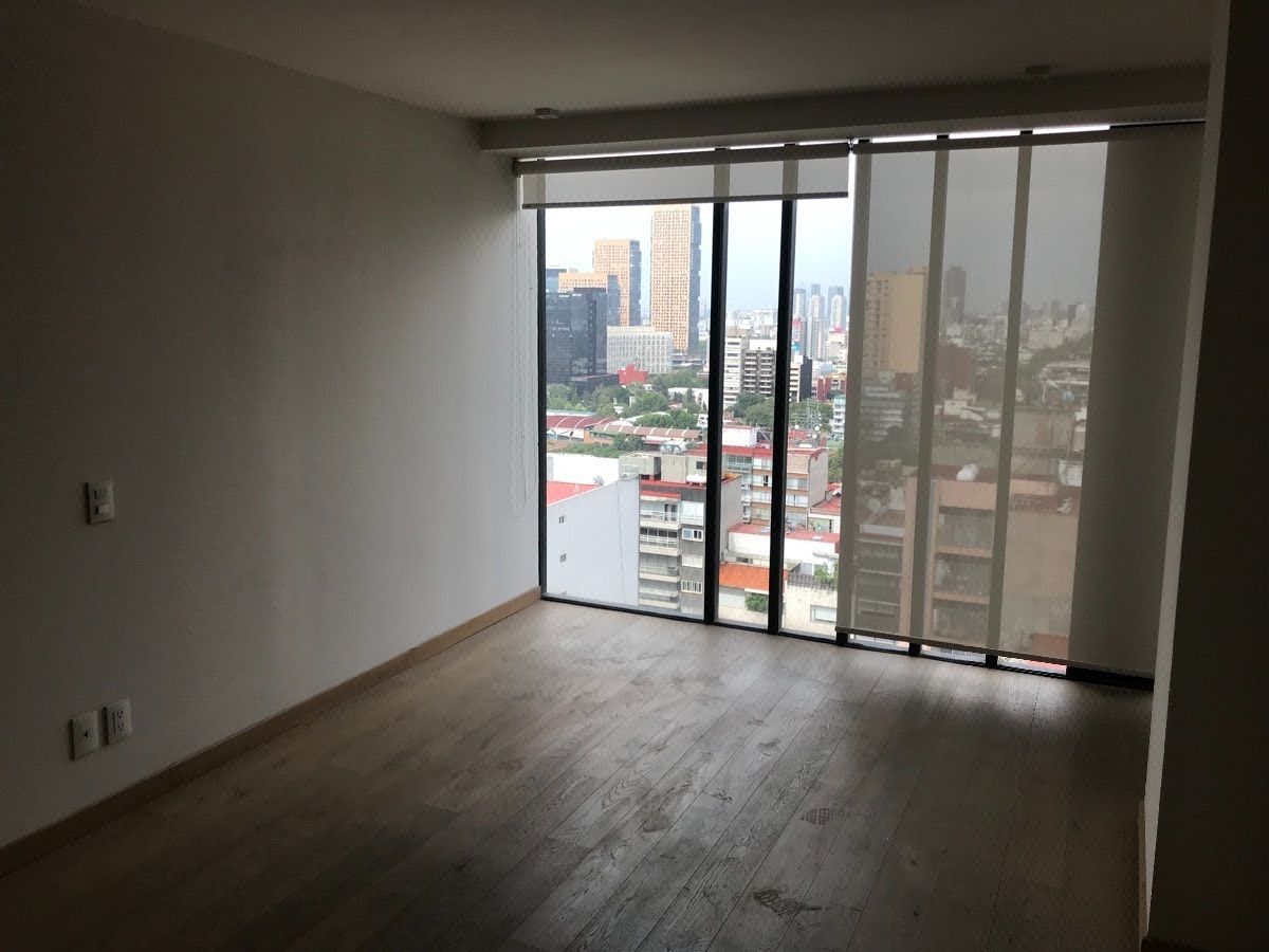 Apartment in Polanco I Sección, Miguel Hidalgo, photo 5 of 13