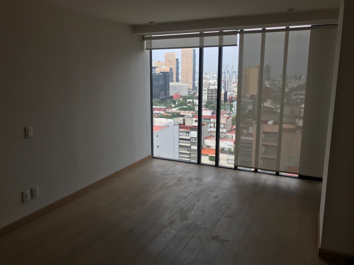 Apartment in Polanco I Sección, Miguel Hidalgo, photo 6 of 13