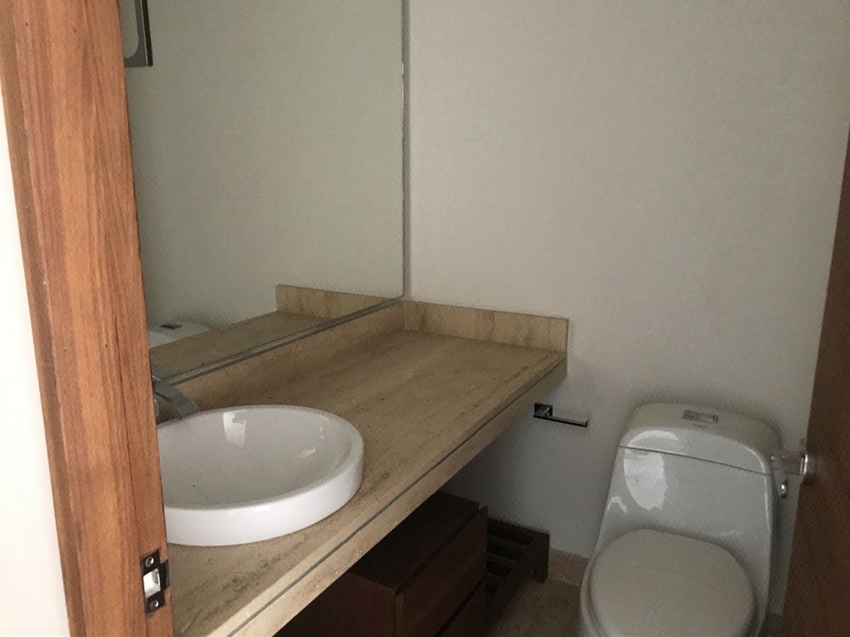 Apartment in Polanco I Sección, Miguel Hidalgo, photo 7 of 13
