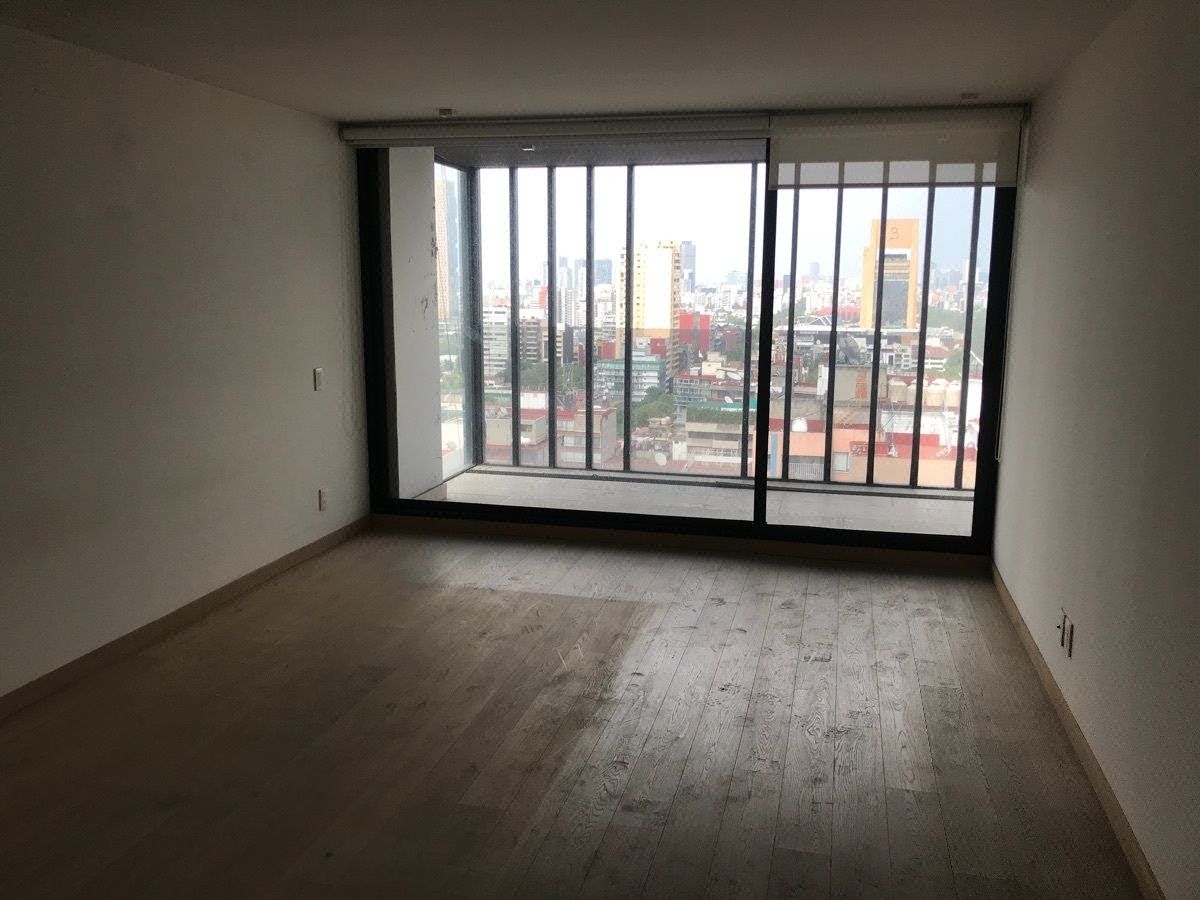 Apartment in Polanco I Sección, Miguel Hidalgo, photo 8 of 13