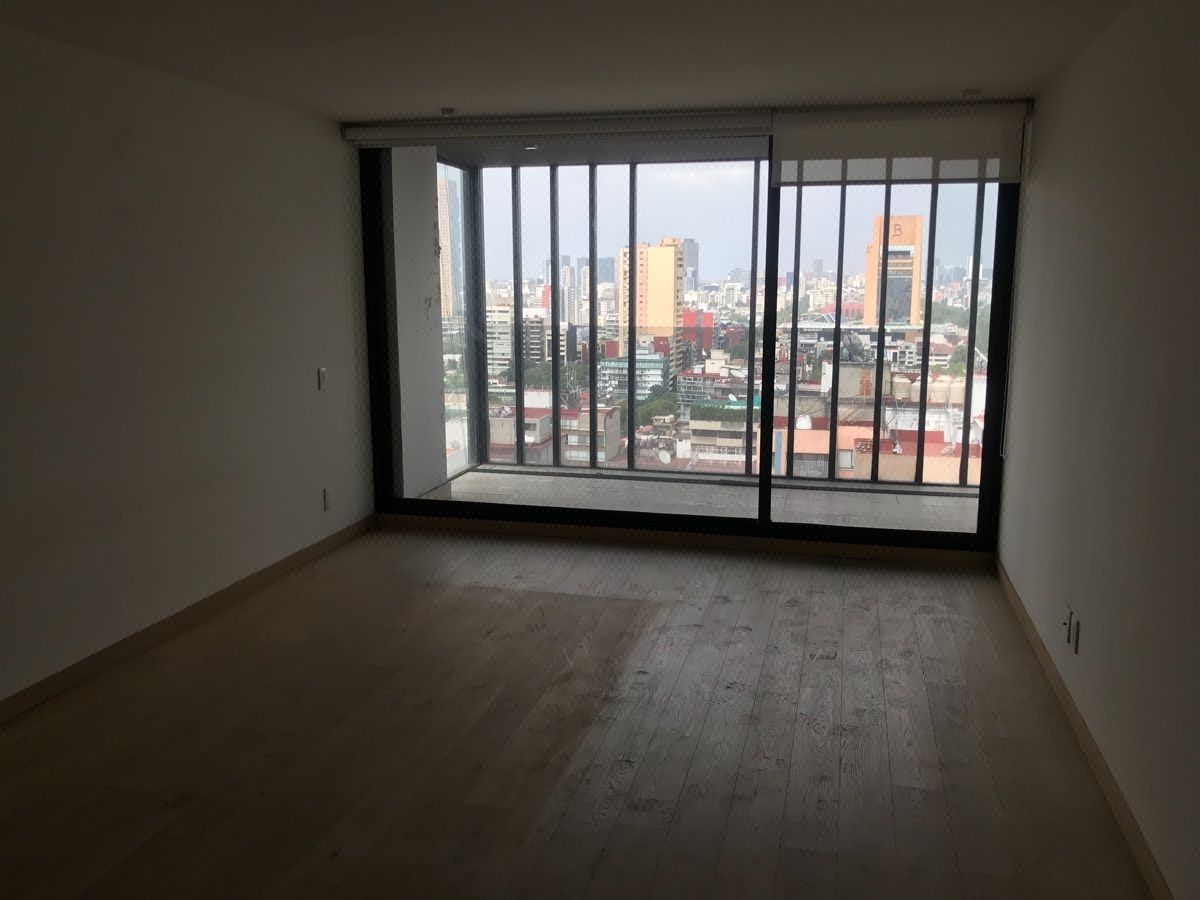 Apartment in Polanco I Sección, Miguel Hidalgo, photo 9 of 13