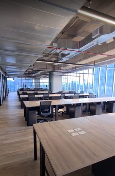 1 of 10: Área operativa