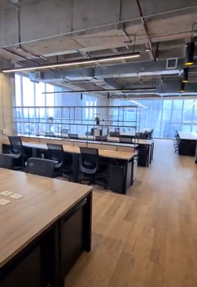 4 of 10: Área operativa