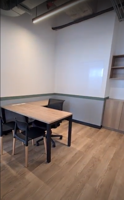 6 of 10: Privado Gerencial