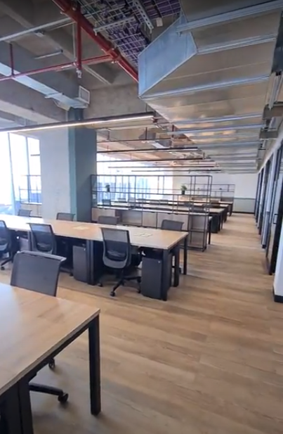 7 of 10: Área operativa