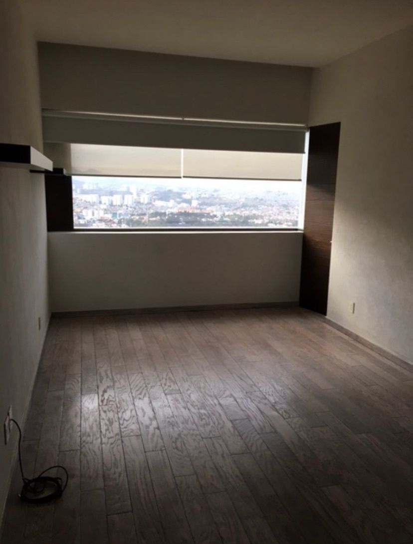 Departamento en Lomas del Chamizal, Cuajimalpa de Morelos, foto 5 de 20