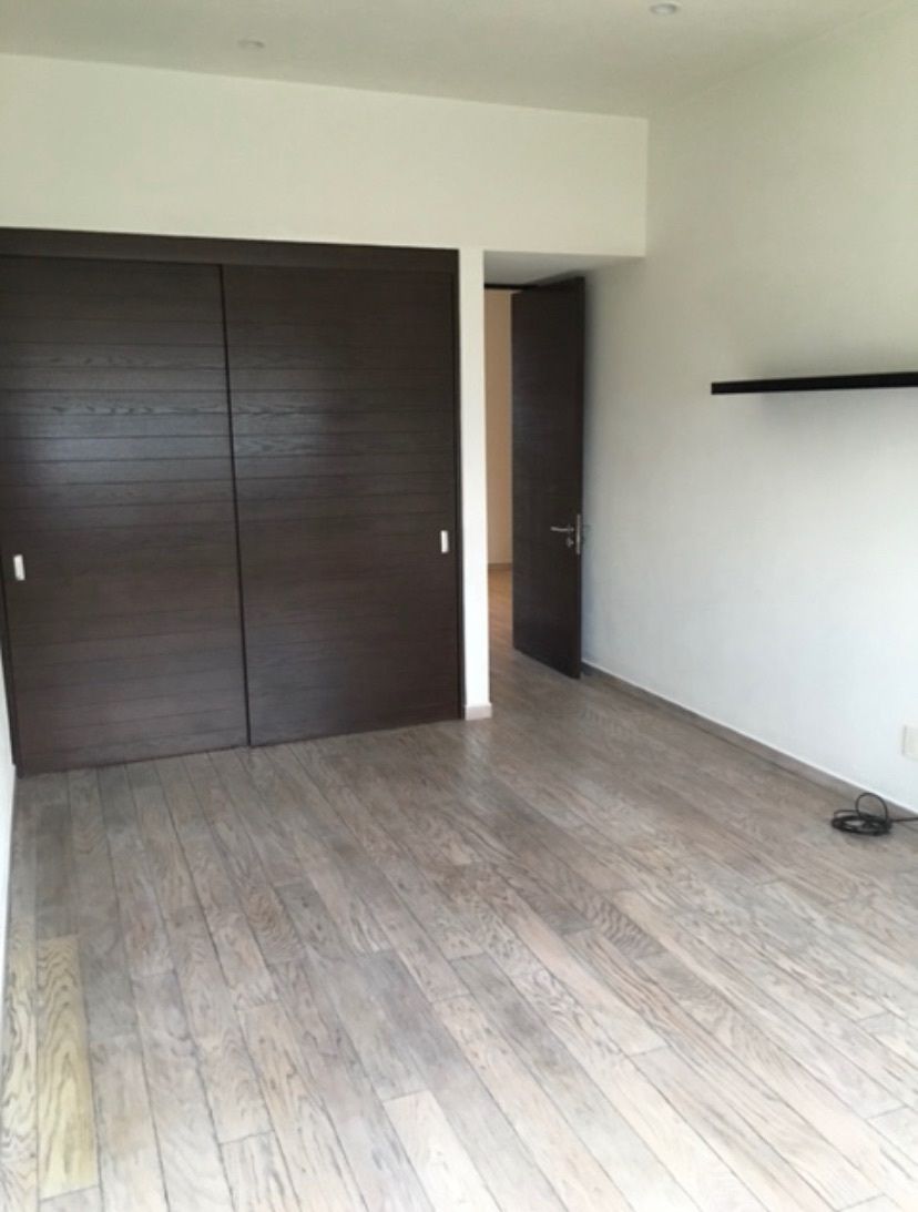 Departamento en Lomas del Chamizal, Cuajimalpa de Morelos, foto 4 de 20