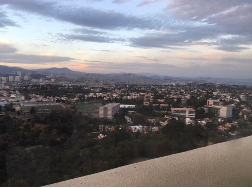 Departamento en Lomas del Chamizal, Cuajimalpa de Morelos, foto 19 de 20