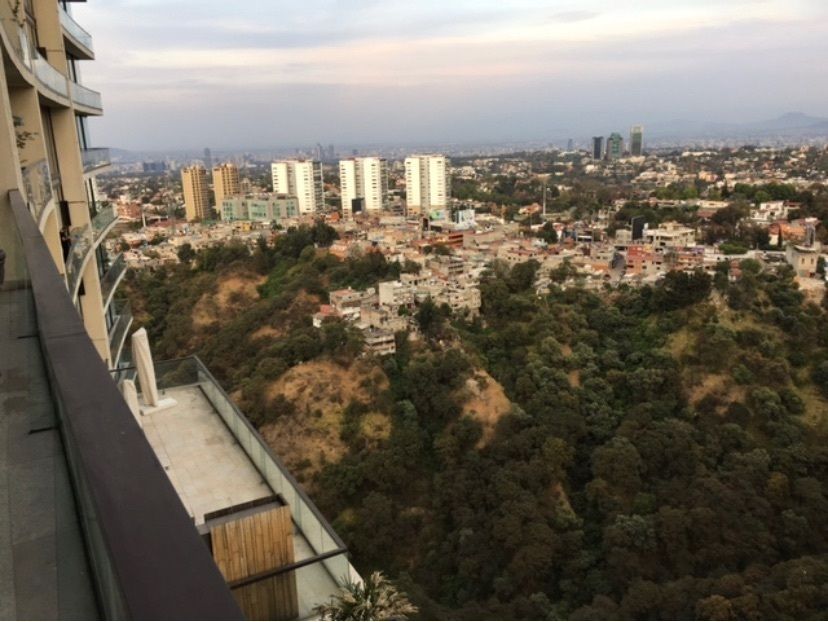 Departamento en Lomas del Chamizal, Cuajimalpa de Morelos, foto 20 de 20