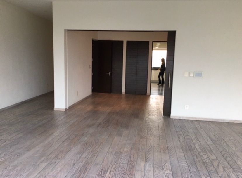 Departamento en Lomas del Chamizal, Cuajimalpa de Morelos, foto 3 de 20