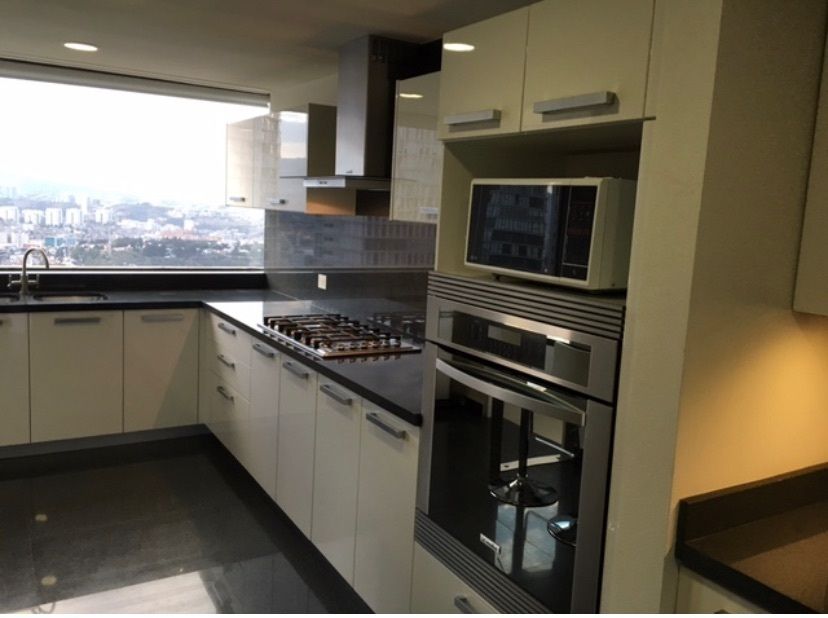 Departamento en Lomas del Chamizal, Cuajimalpa de Morelos, foto 9 de 20