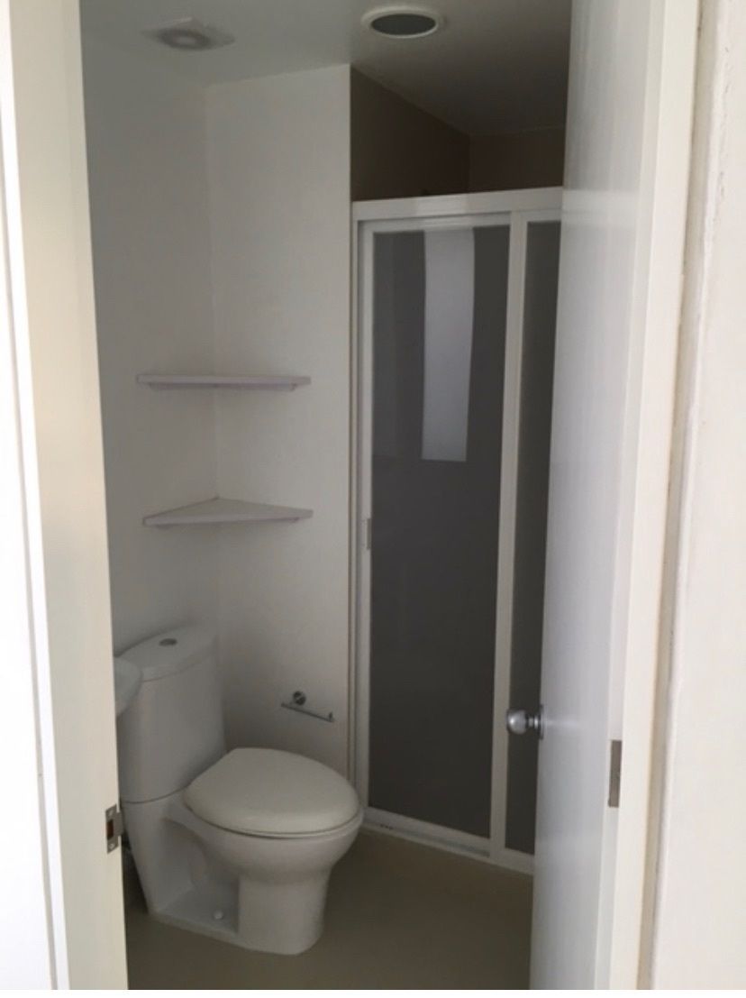 Departamento en Lomas del Chamizal, Cuajimalpa de Morelos, foto 18 de 20