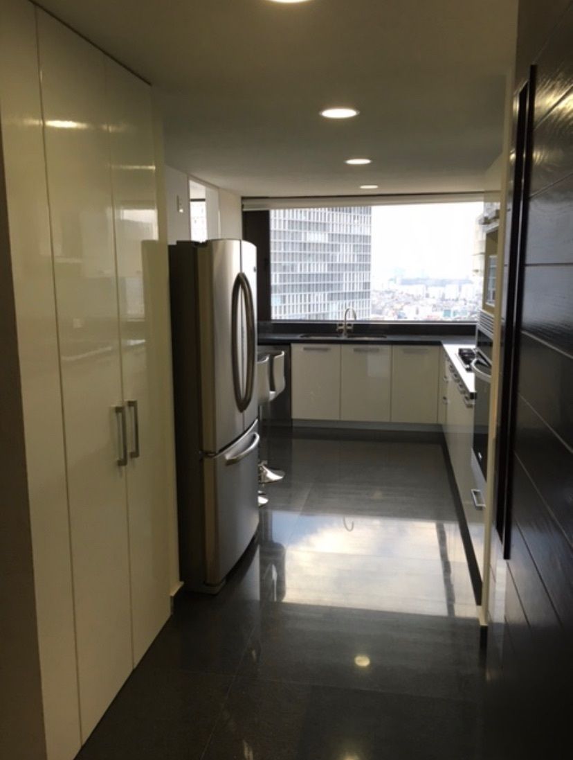 Departamento en Lomas del Chamizal, Cuajimalpa de Morelos, foto 10 de 20