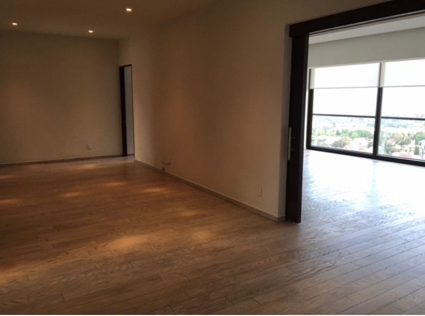 Departamento en Lomas del Chamizal, Cuajimalpa de Morelos, foto 13 de 20