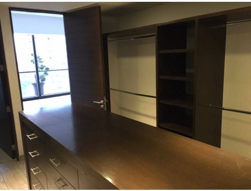 Departamento en Lomas del Chamizal, Cuajimalpa de Morelos, foto 14 de 20