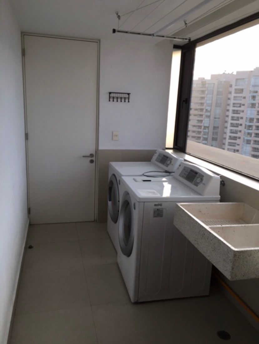 Departamento en Lomas del Chamizal, Cuajimalpa de Morelos, foto 17 de 20