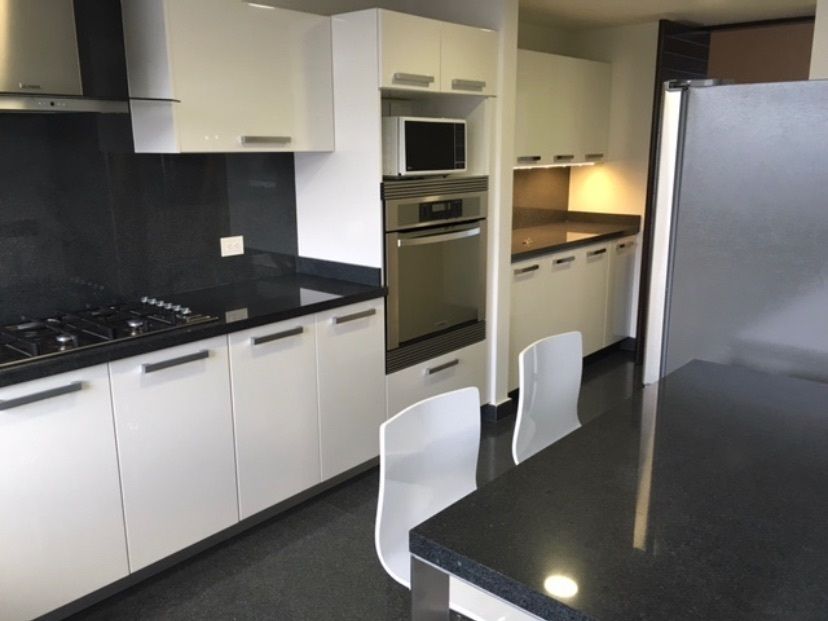 Departamento en Lomas del Chamizal, Cuajimalpa de Morelos, foto 8 de 20