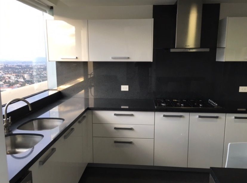 Departamento en Lomas del Chamizal, Cuajimalpa de Morelos, foto 7 de 20