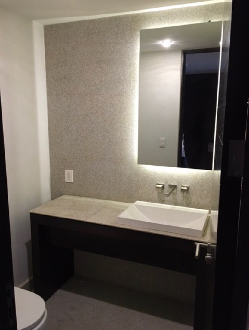 Departamento en Lomas del Chamizal, Cuajimalpa de Morelos, foto 15 de 20