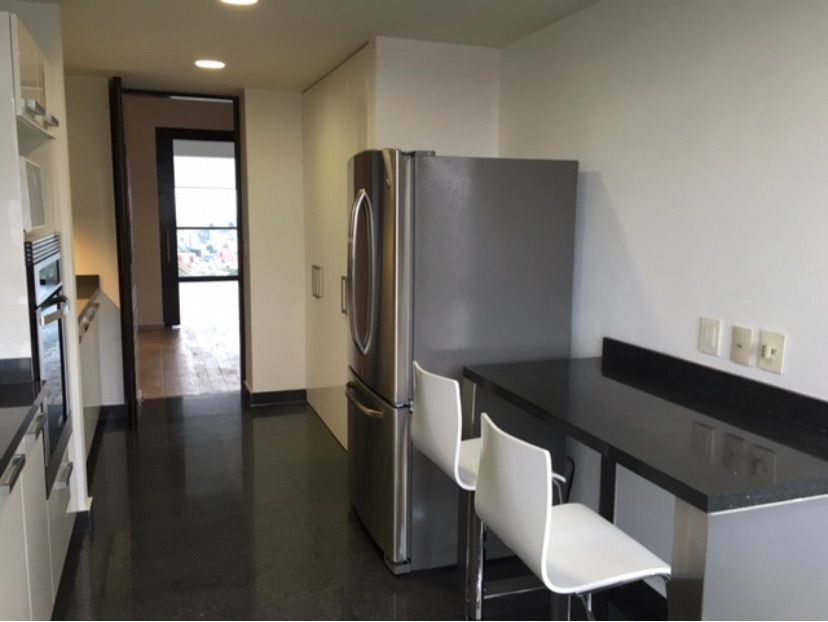 Departamento en Lomas del Chamizal, Cuajimalpa de Morelos, foto 6 de 20