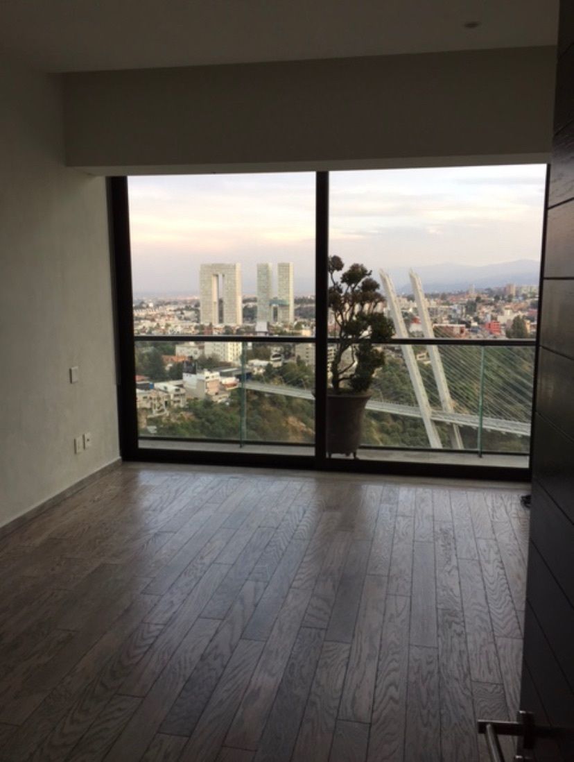 Departamento en Lomas del Chamizal, Cuajimalpa de Morelos, foto 16 de 20