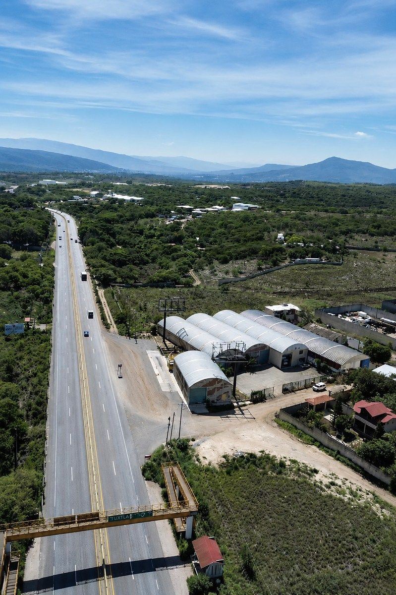 TERRENO EN VENTA EN BERRIOZABAL, CHIAPAS, foto 1 de 10