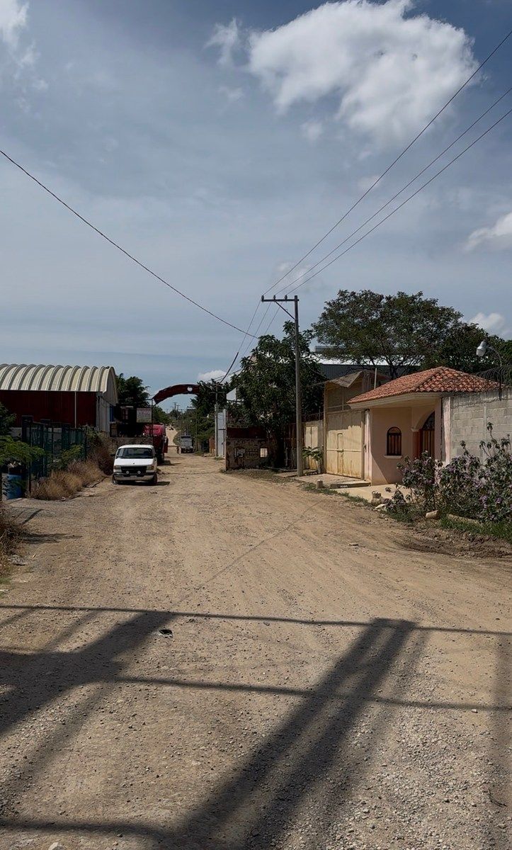 Terreno en Santa Inés, Berriozábal, foto 2 de 10