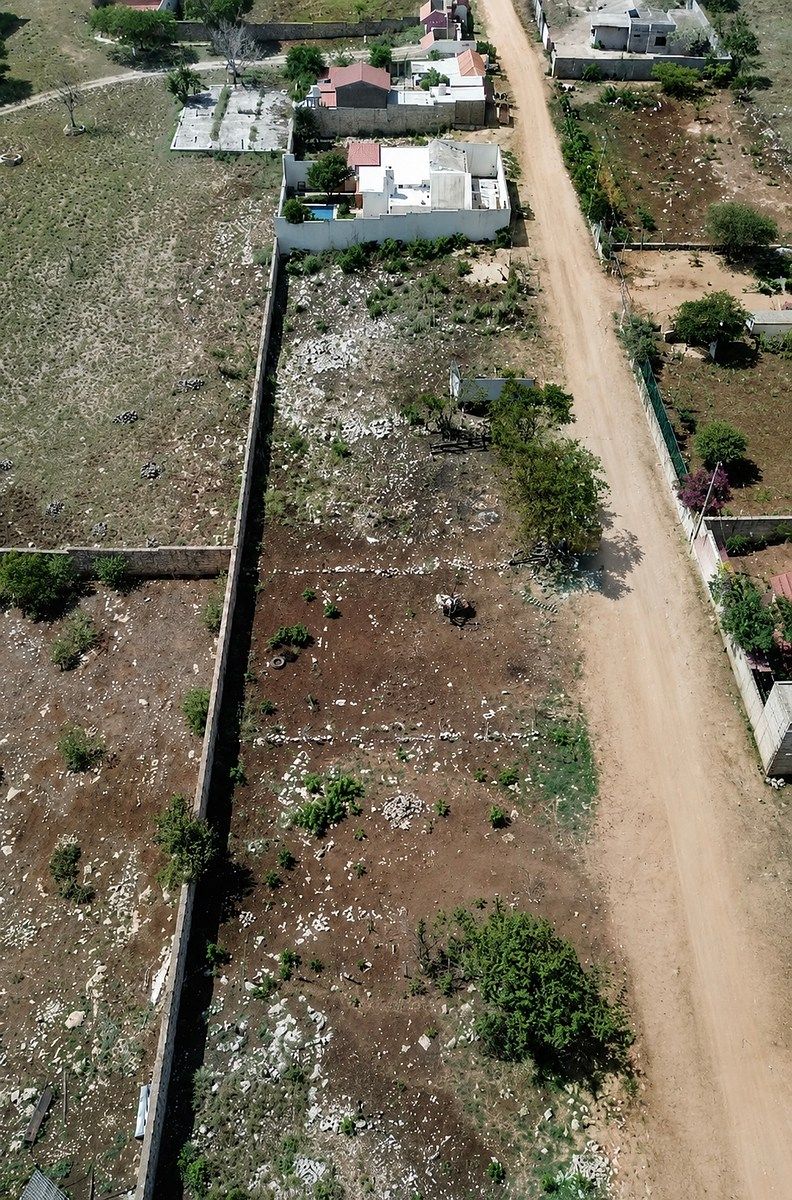 Terreno en Santa Inés, Berriozábal, foto 4 de 10