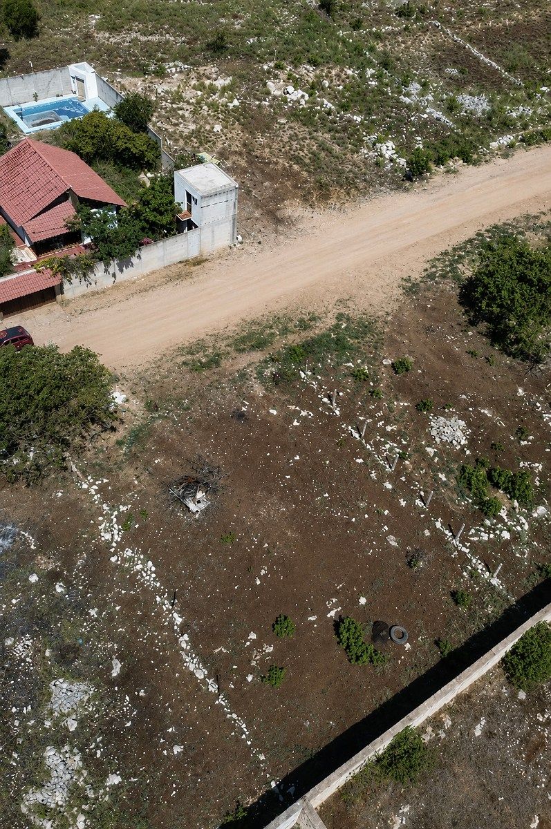 Terreno en Santa Inés, Berriozábal, foto 5 de 10