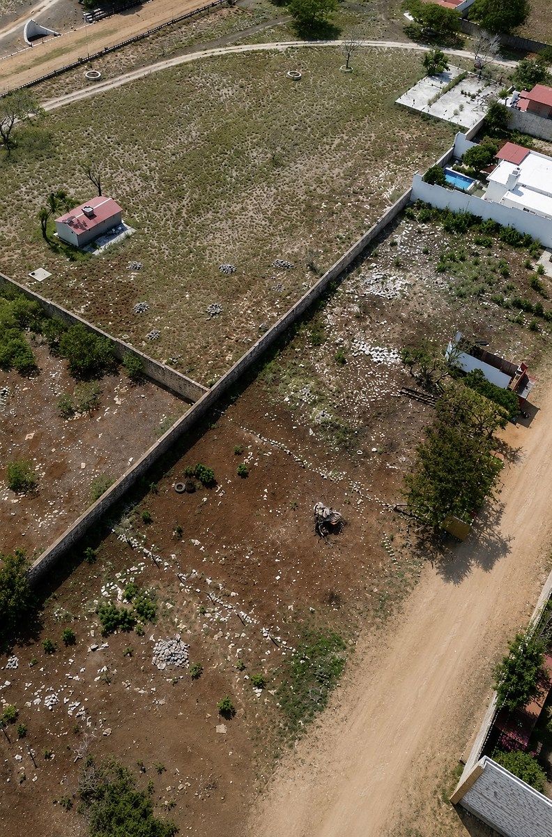 Terreno en Santa Inés, Berriozábal, foto 3 de 10