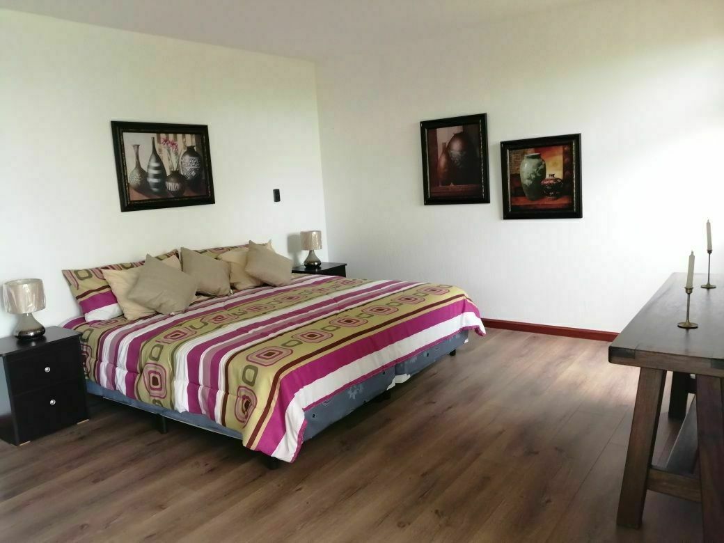 8 de 17: Habitación principal