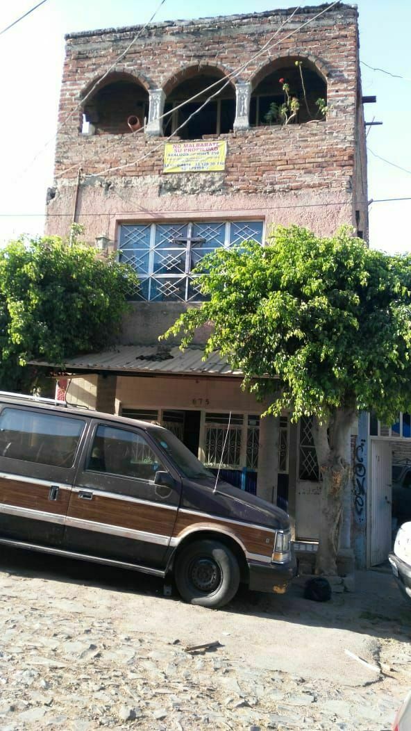 Casa en venta en Huerta,Caoba, 100, Las huertas, Tlaquepaque, Jalisco -  Casas y Terrenos