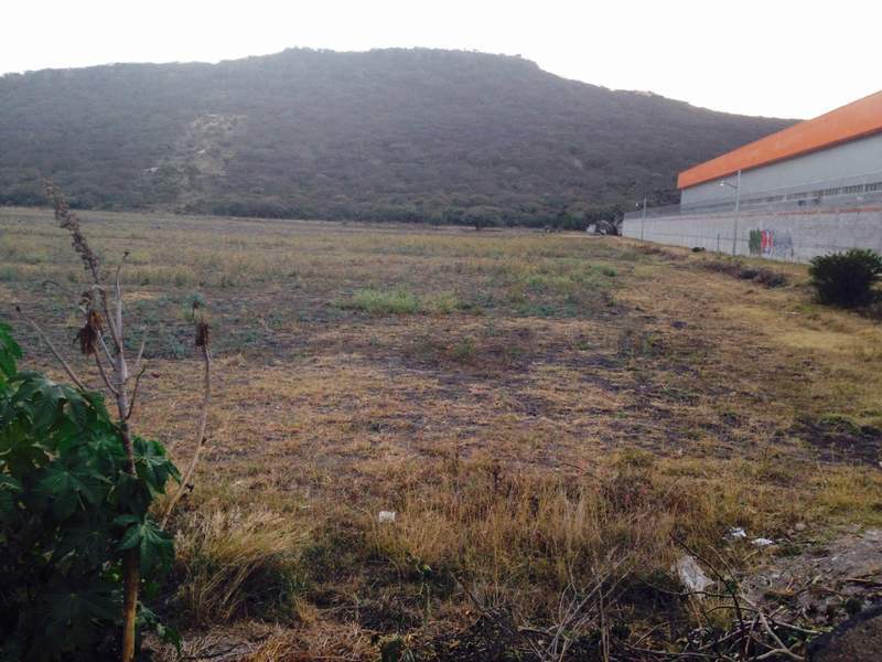 Terreno en venta, Huertas la joya, Querétaro, Querétaro Casas y Terrenos