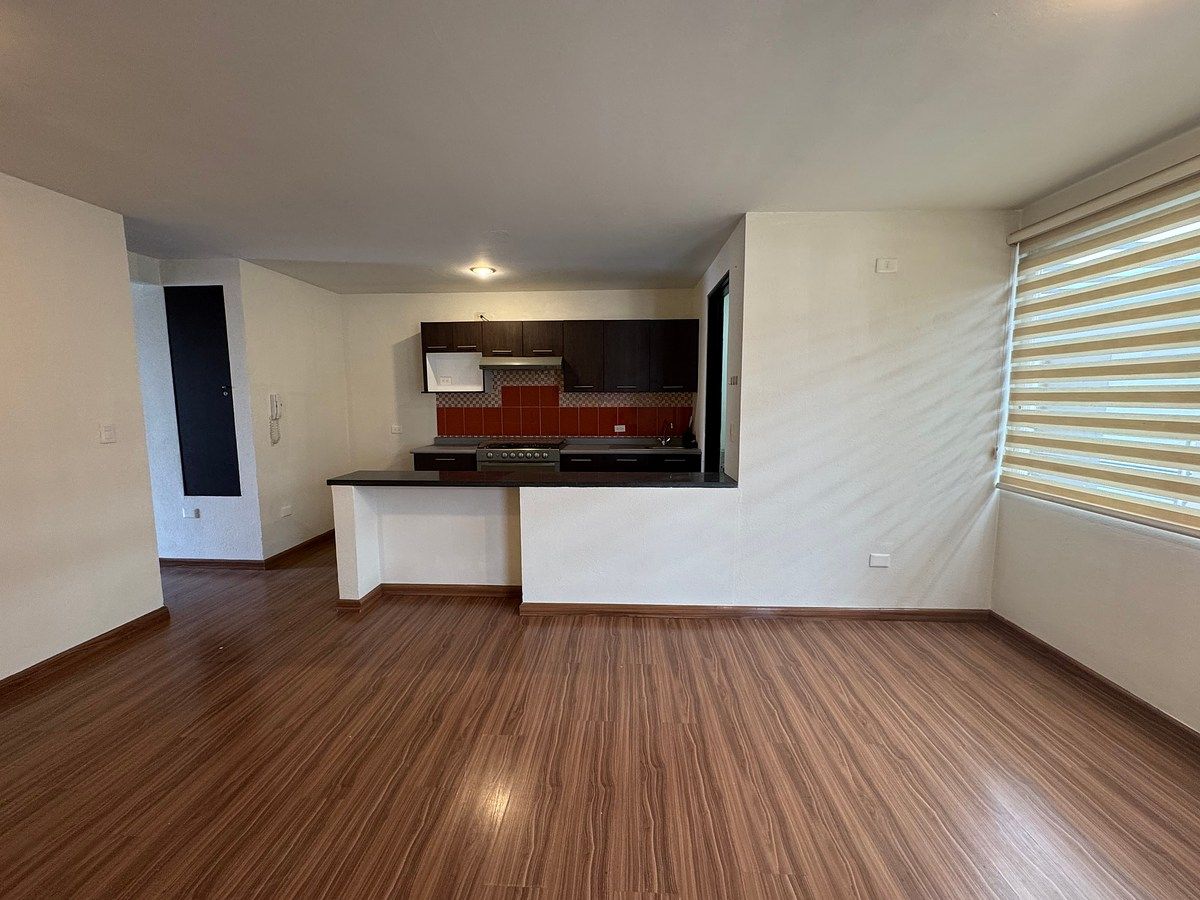 Departamento en Roma Norte, Cuauhtémoc, foto 3 de 22