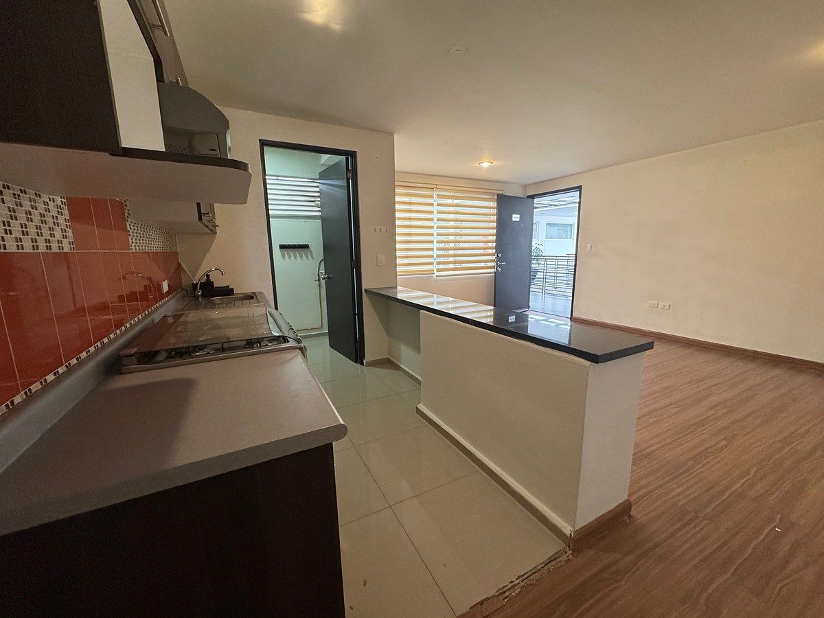 Departamento en Roma Norte, Cuauhtémoc, foto 2 de 22