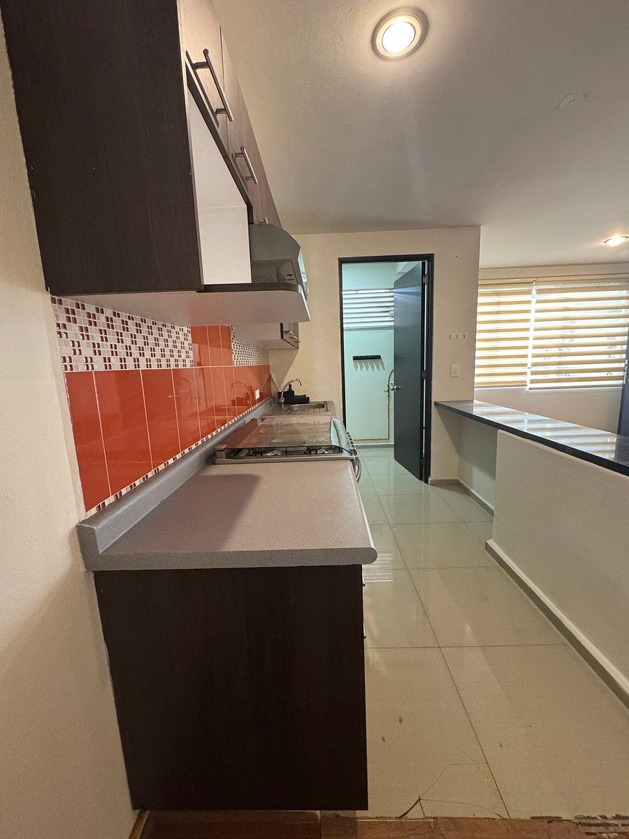 Departamento en Roma Norte, Cuauhtémoc, foto 15 de 22