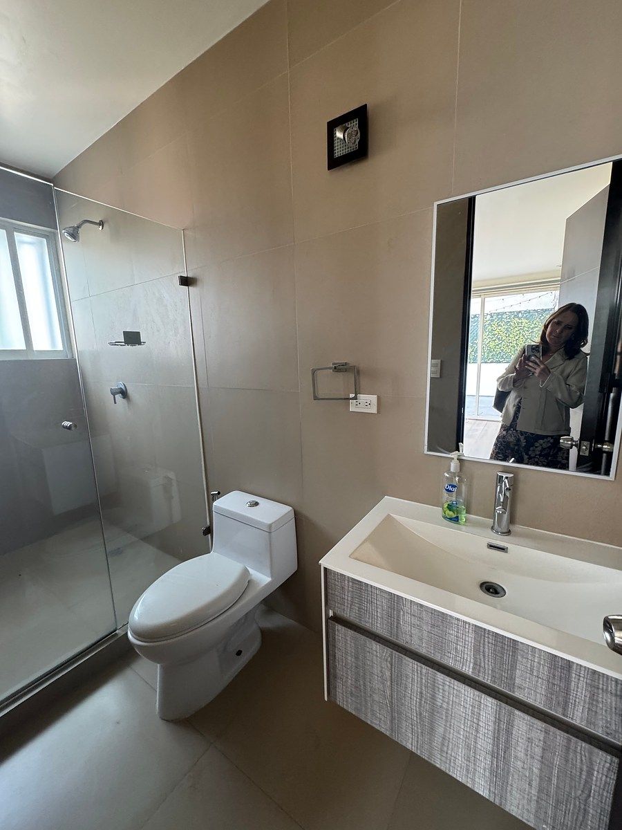 Departamento en Roma Norte, Cuauhtémoc, foto 16 de 22