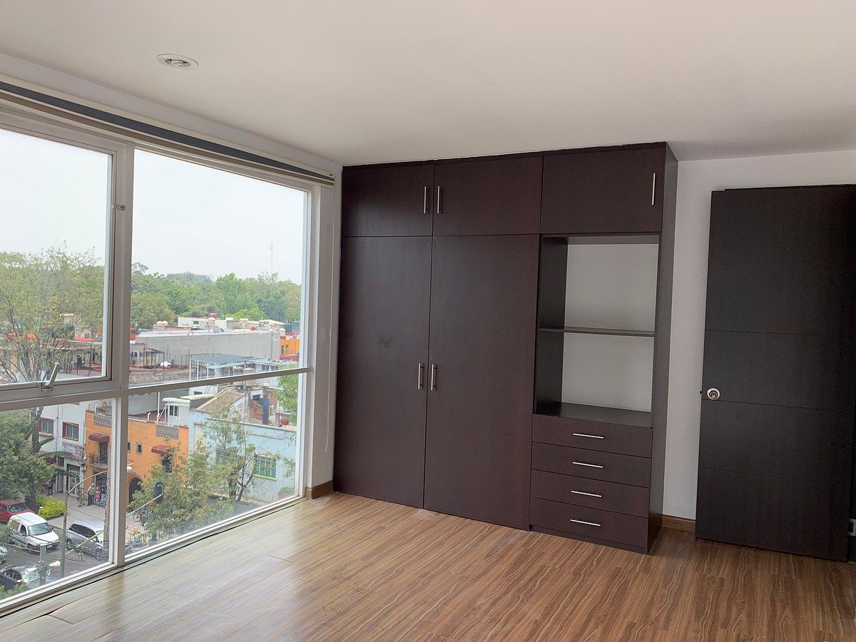 Departamento en Roma Norte, Cuauhtémoc, foto 20 de 22