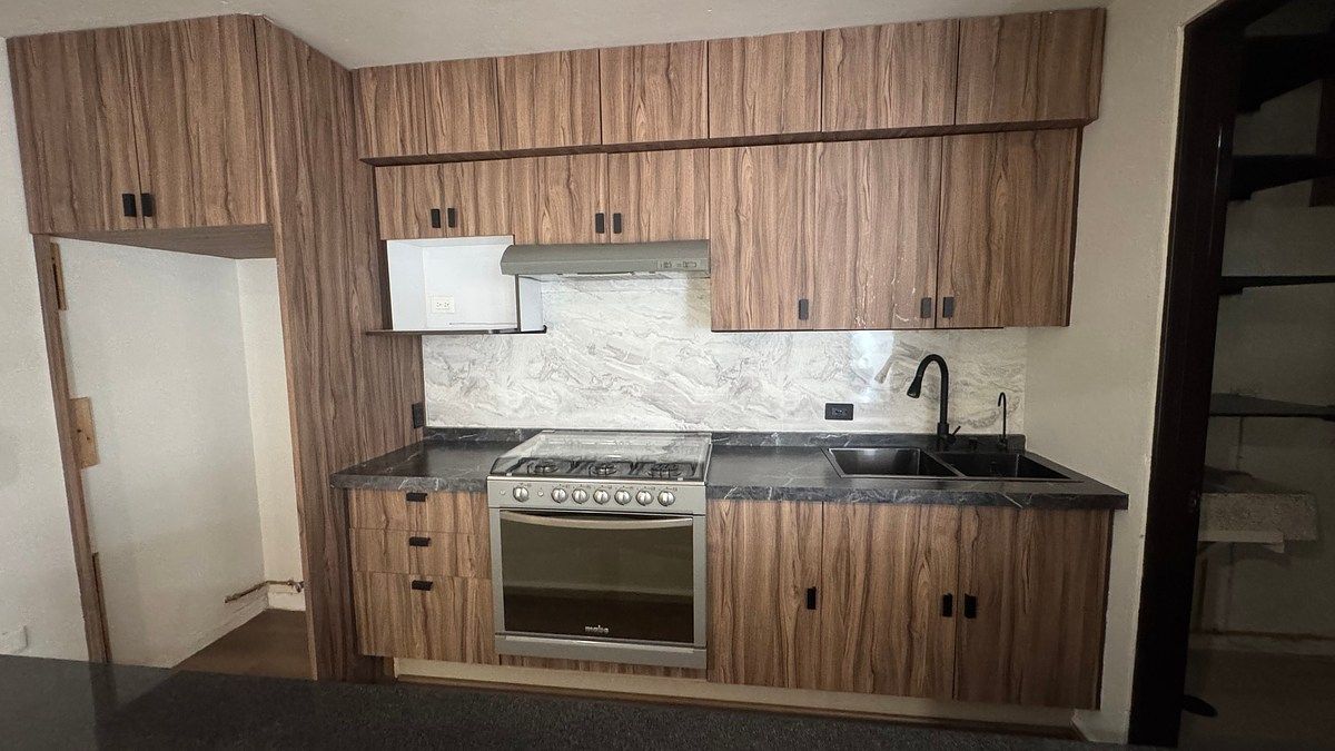 Apartment in Roma Norte, Cuauhtémoc, photo 3 of 28